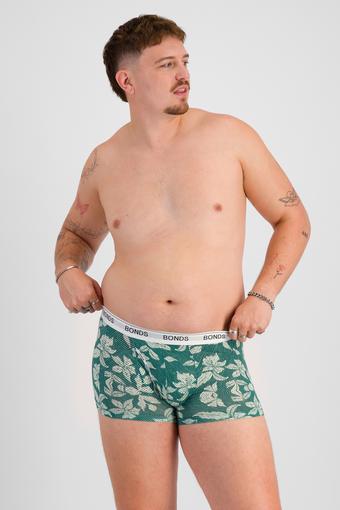 Guyfront Trunk (Kaleidoscope)