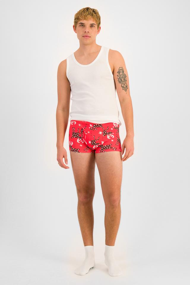 Guyfront Trunk