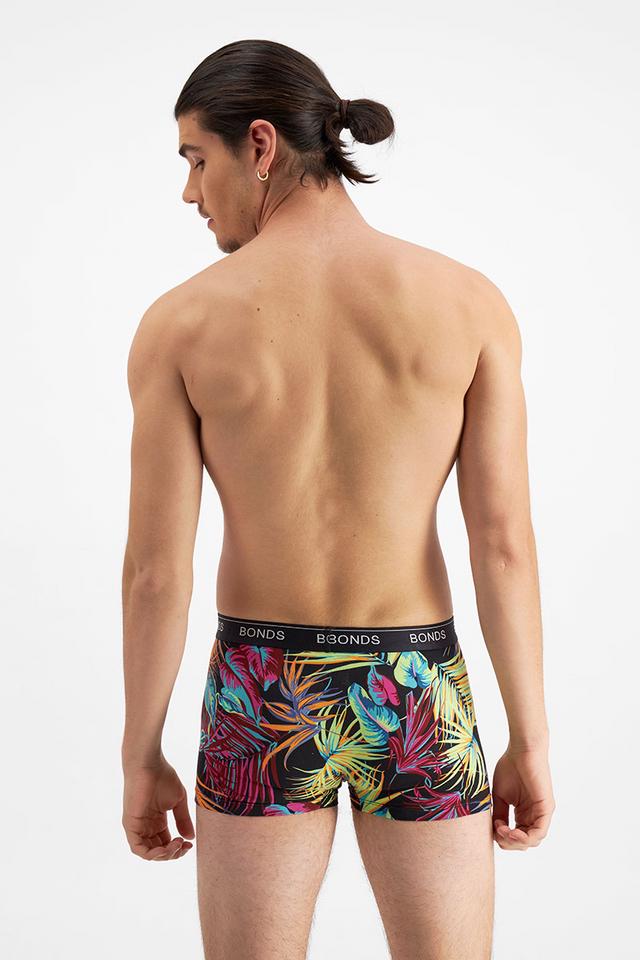 Guyfront Trunk