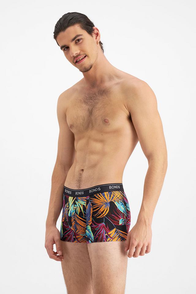 Guyfront Trunk