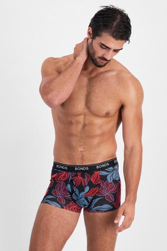 Guyfront Trunk (Lucky Lotus)