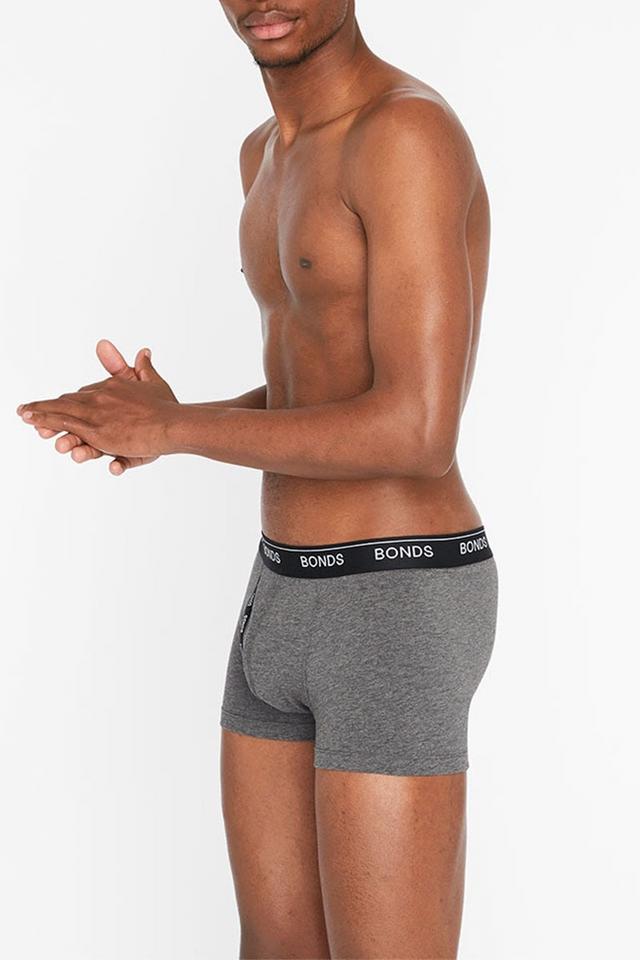 Guyfront Trunk