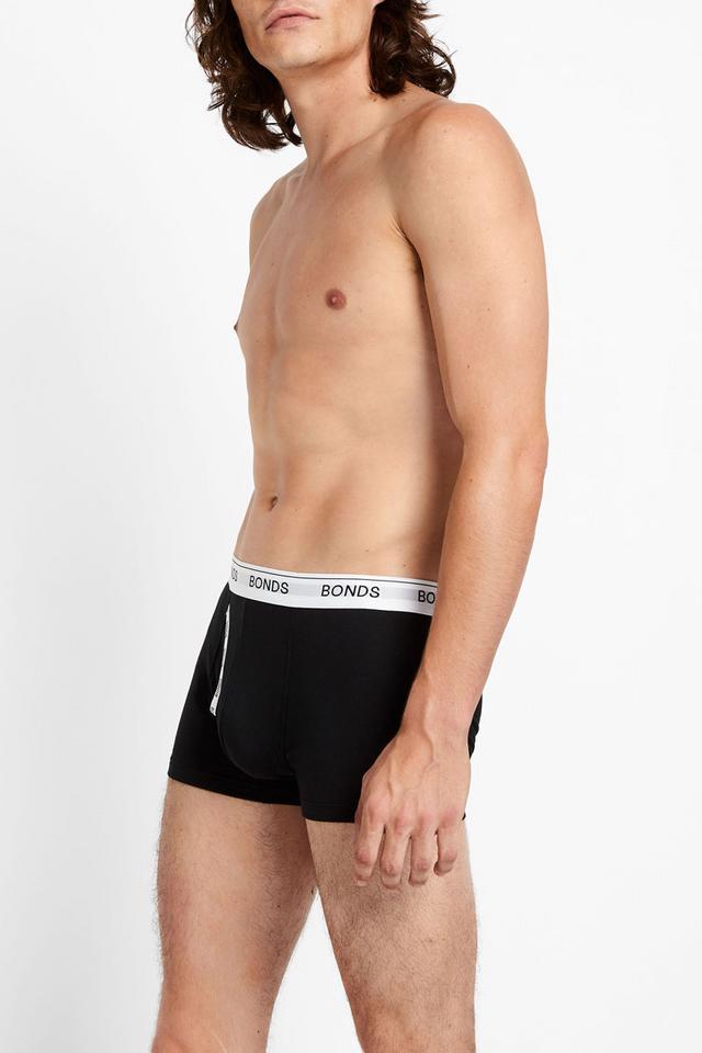 Guyfront Trunk