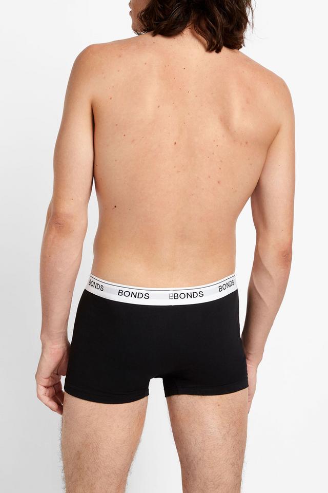 Guyfront Trunk