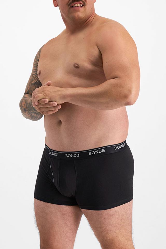 Guyfront Trunk