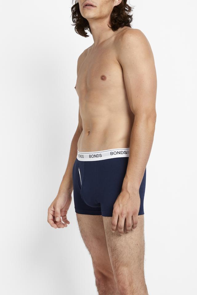 Guyfront Trunk