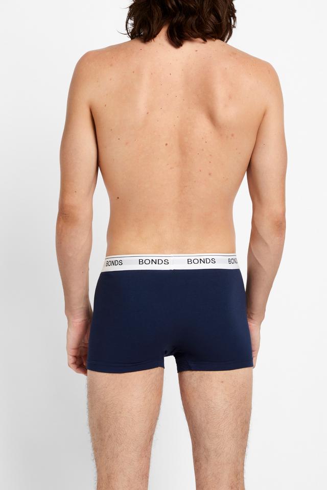 Guyfront Trunk