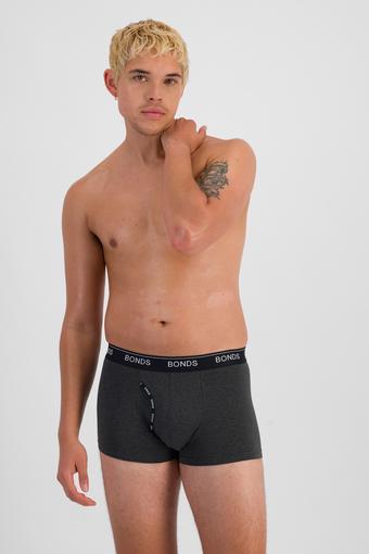 Guyfront Trunk (Ashphalt Marle)