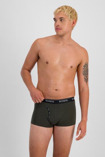 Guyfront Trunk (Kombu)