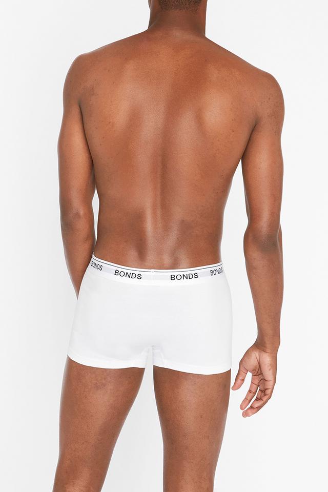 Guyfront Trunk
