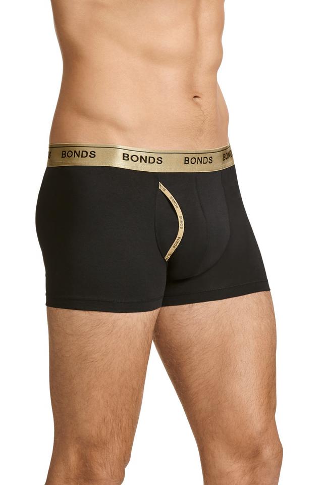 Guyfront Trunk