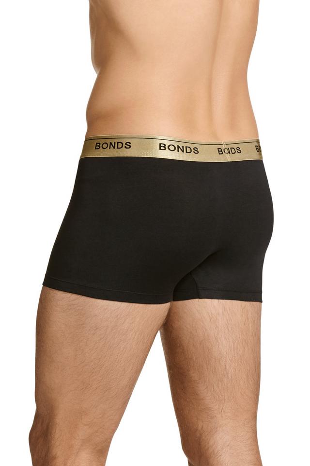 Guyfront Trunk