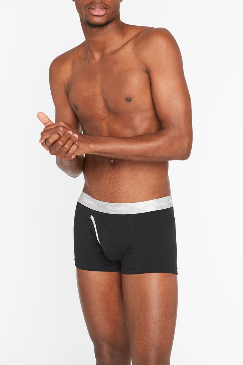 Guyfront Trunk