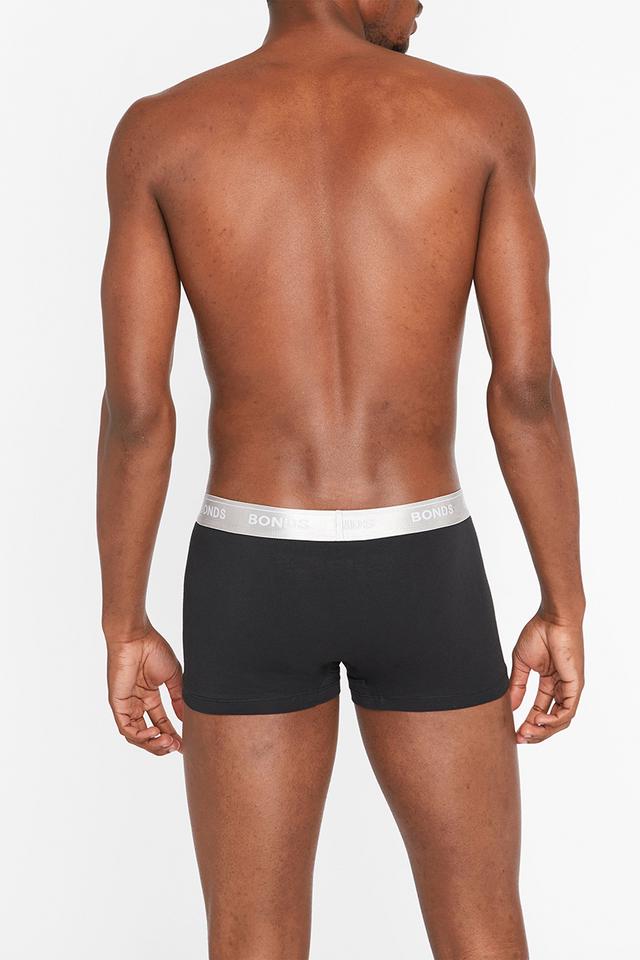Guyfront Trunk