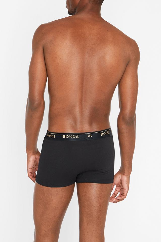 Guyfront Trunk