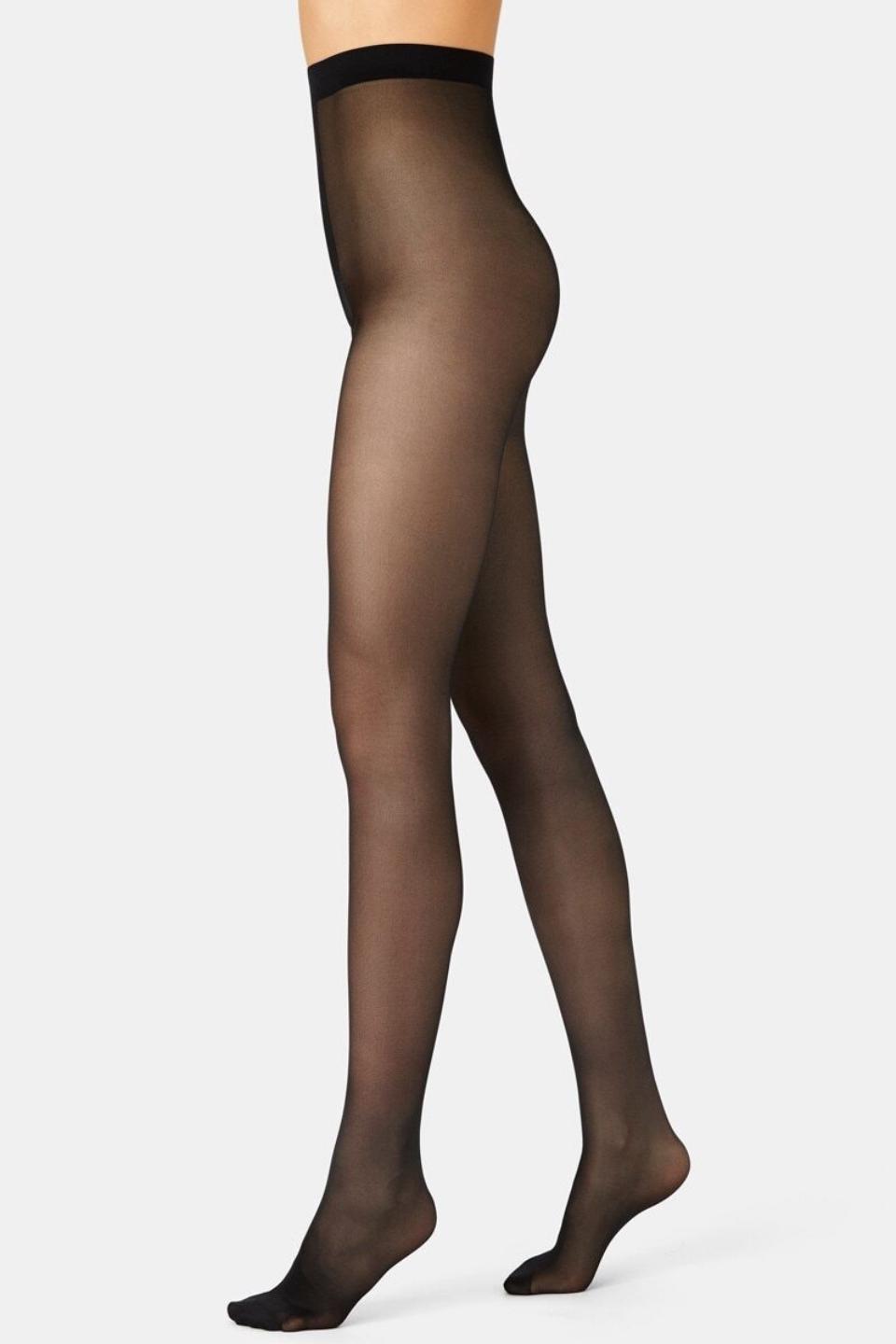 Sheer Relief Support Sheers 20 Denier
