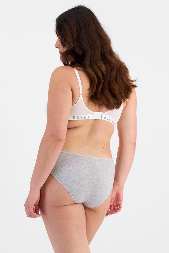 Hipster Bikini 3 Pack