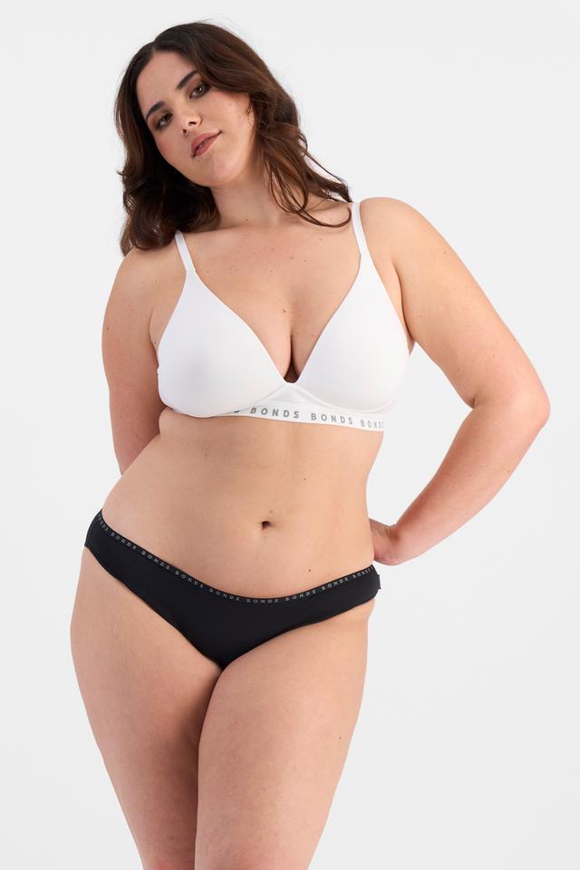 Hipster Bikini 3 Pack