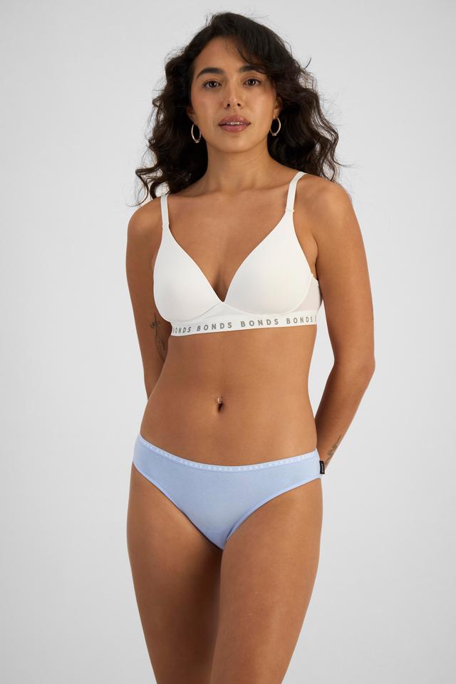 Hipster Bikini 3 Pack