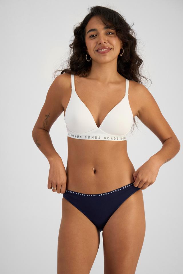 Hipster Bikini 3 Pack