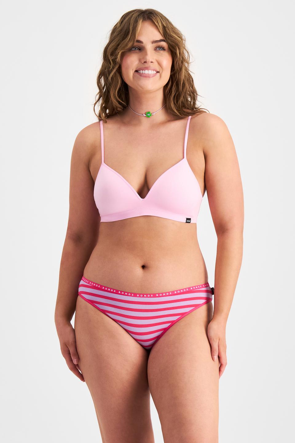 Hipster Bikini