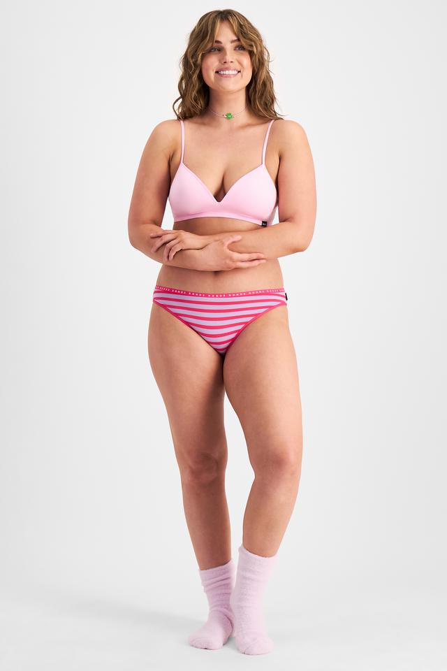 Hipster Bikini