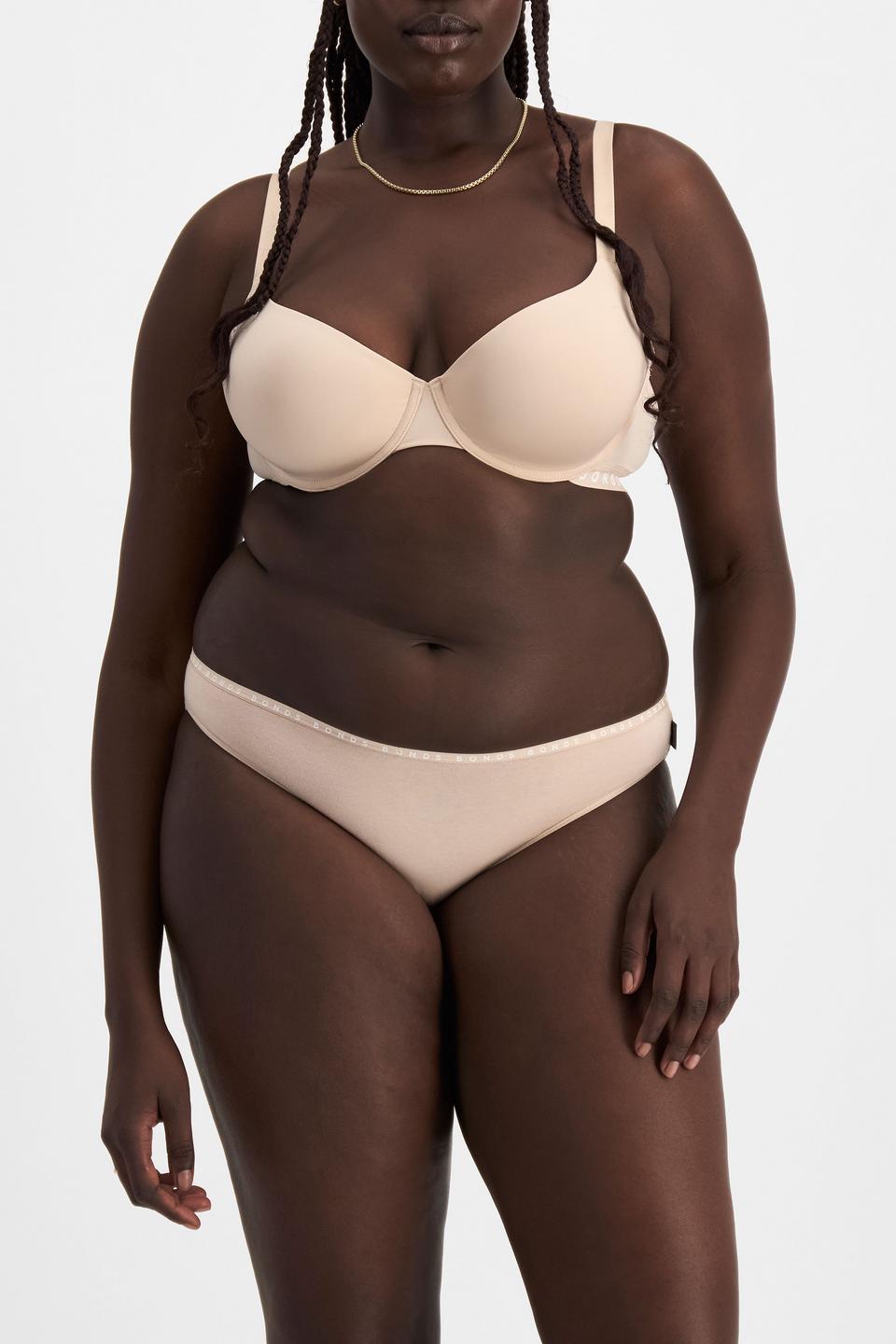Hipster Bikini