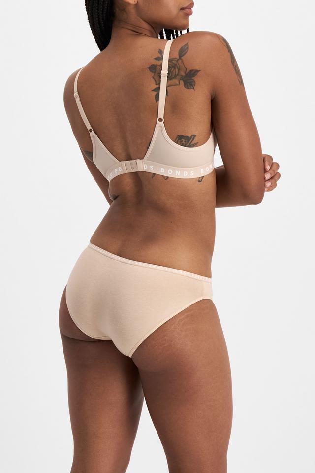 Hipster Bikini