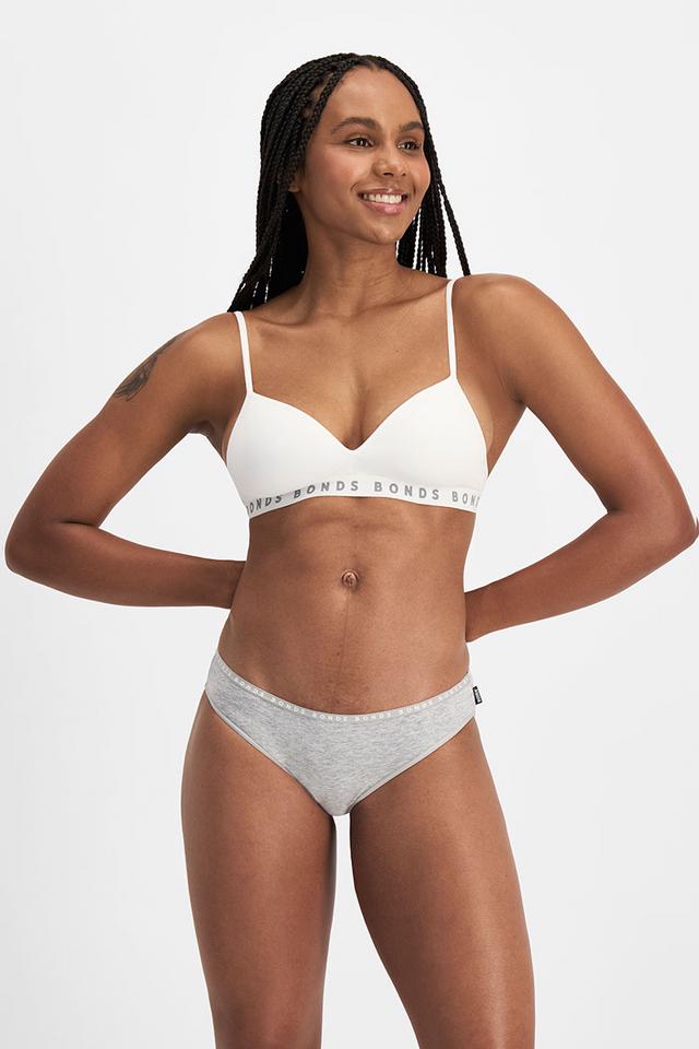 Hipster Bikini