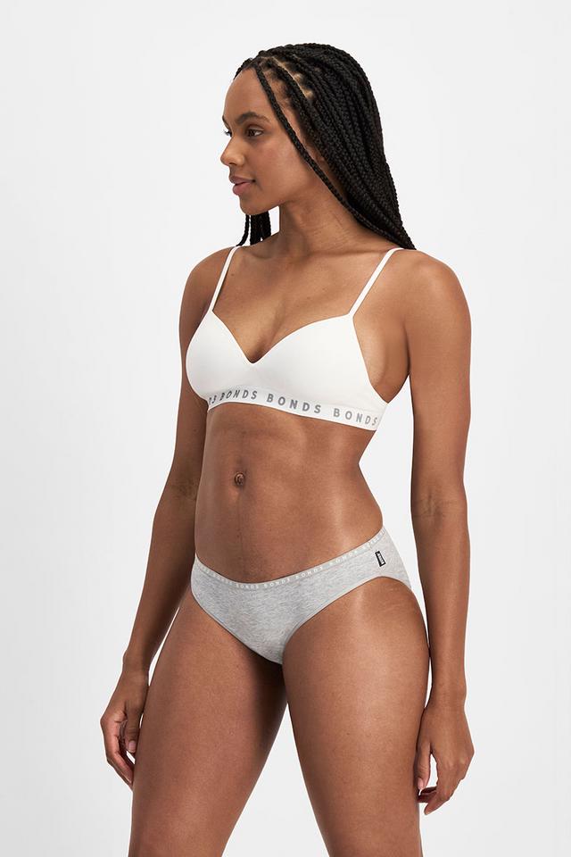 Hipster Bikini