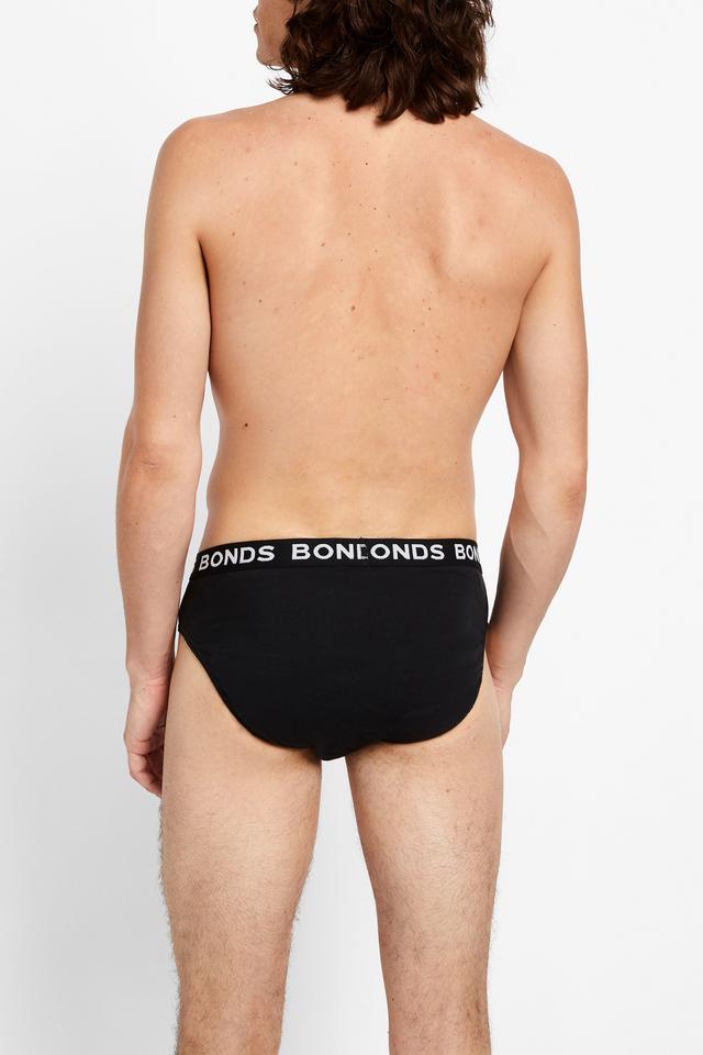 Hipster Brief 4 Pack