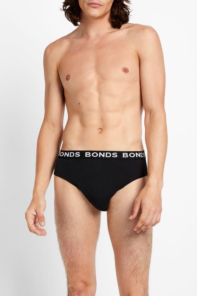 Hipster Brief 4 Pack