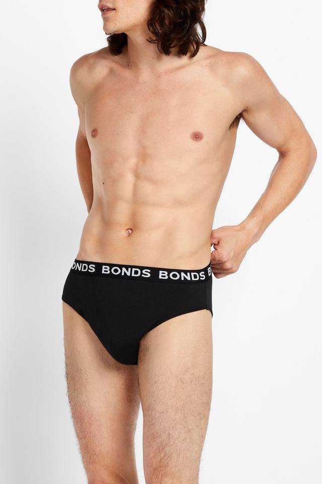 Hipster Brief 4 Pack