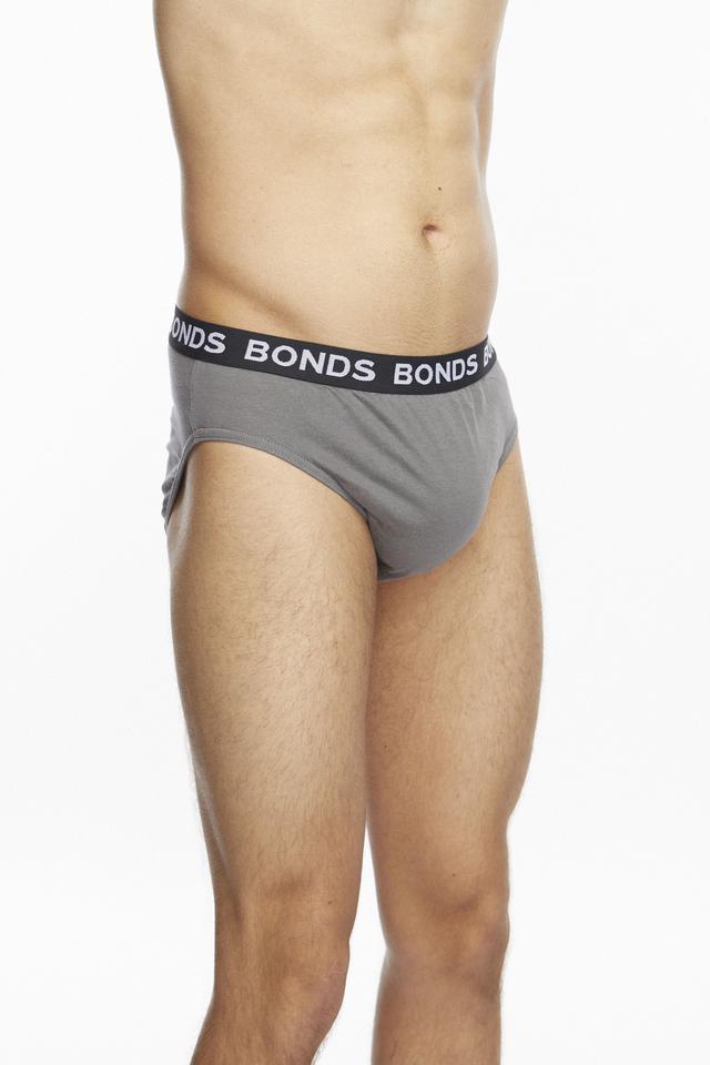 Hipster Brief 4 Pack