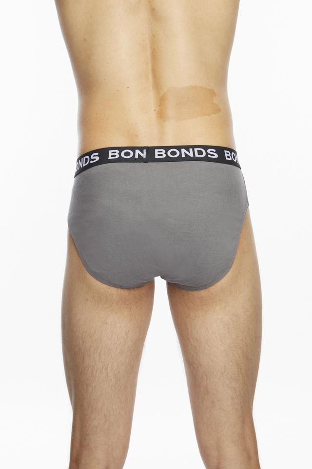 Hipster Brief 4 Pack