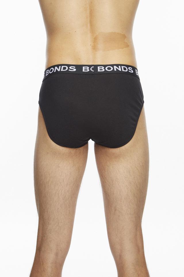 Hipster Brief 4 Pack