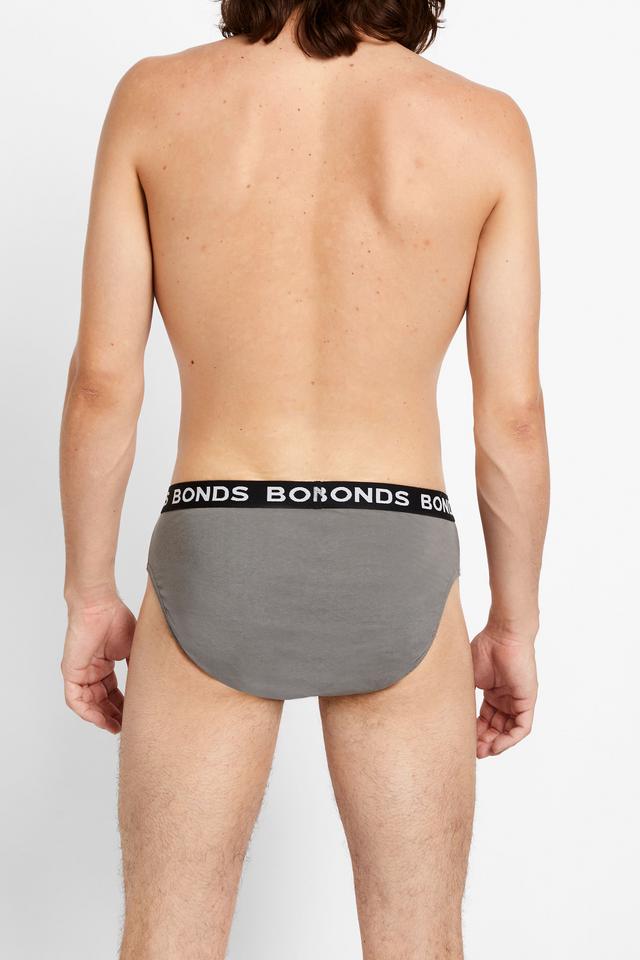Hipster Brief 4 Pack