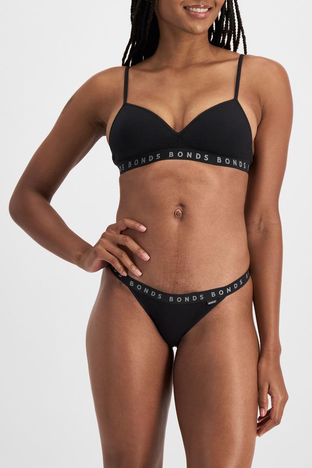 Hipster Flex It Wirefree Bra