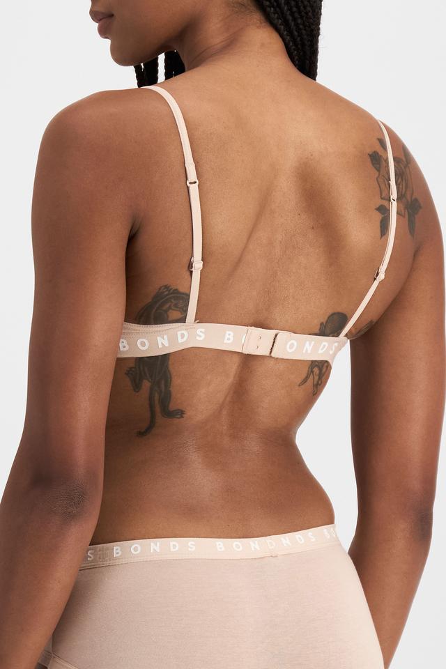 Hipster Flex It Wirefree Bra