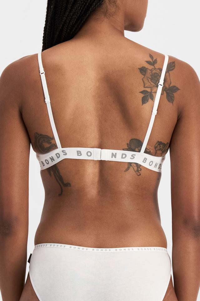 Hipster Flex It Wirefree Bra