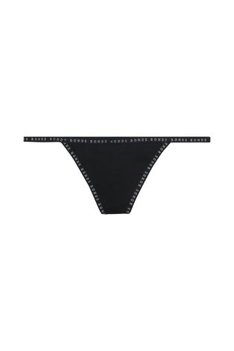 Hipster Mini Gee (Black)