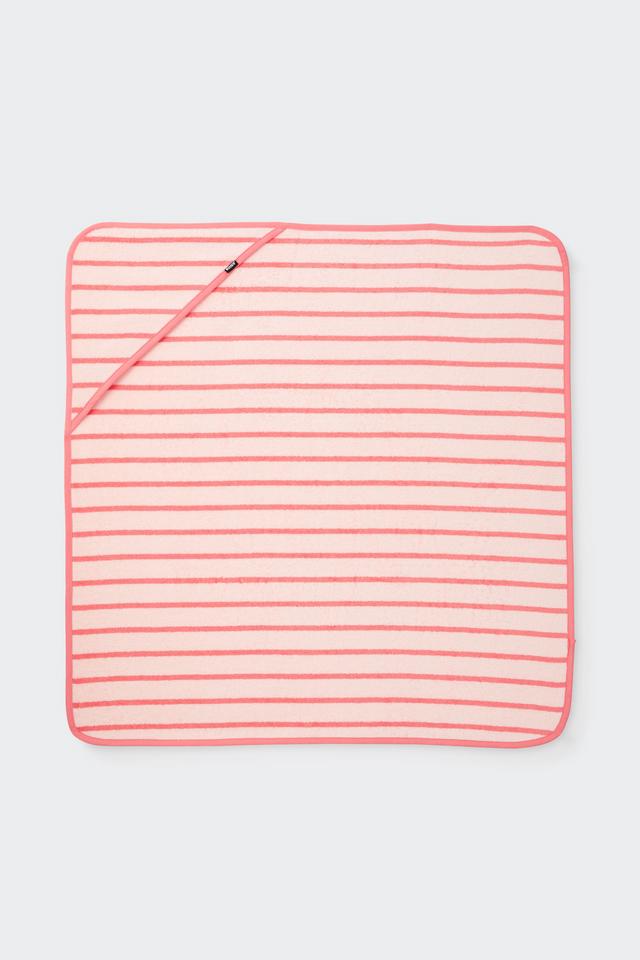 Baby Hooded Bath Towel