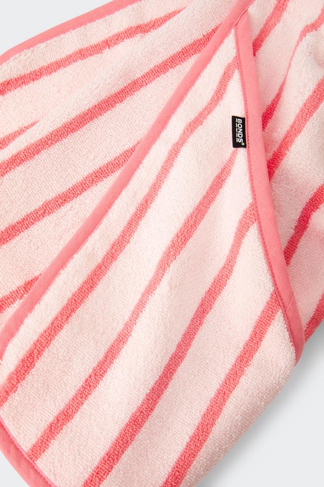 Baby Hooded Bath Towel