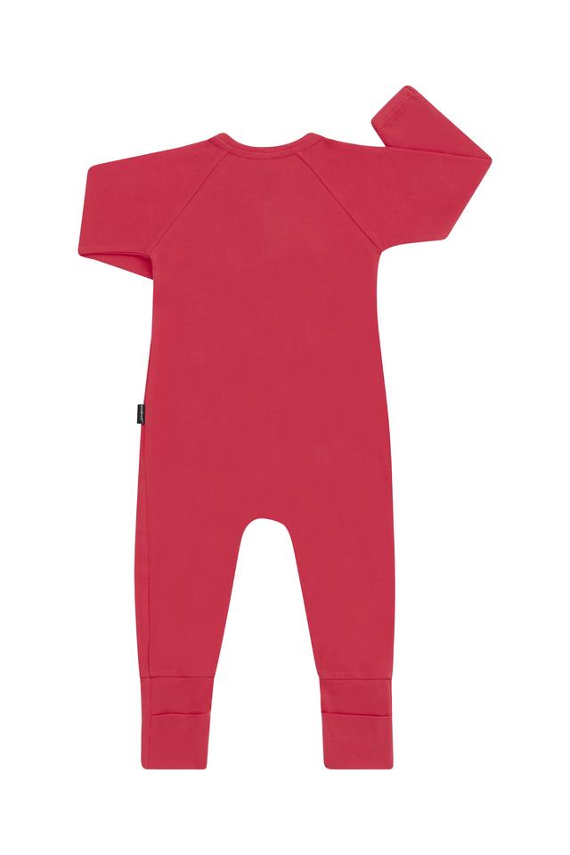 Zip Wondersuit
