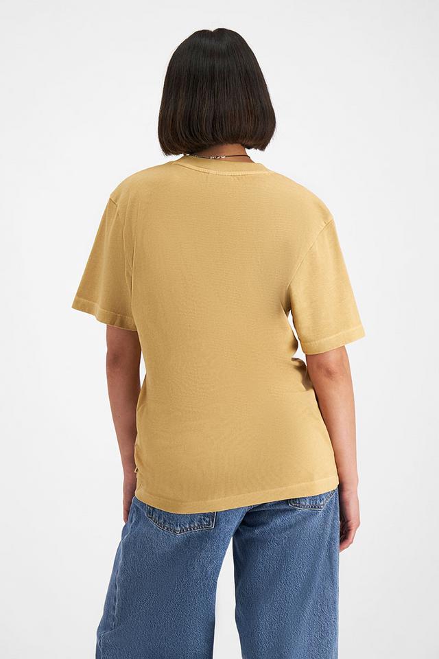 Tia (She/Her) wears size XS and is 173cm tall with 81cm chest and 58cm waist