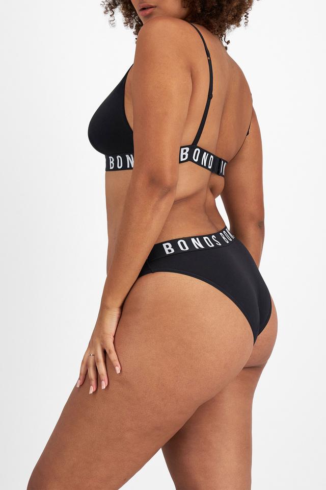 Icons Super Logo Bikini