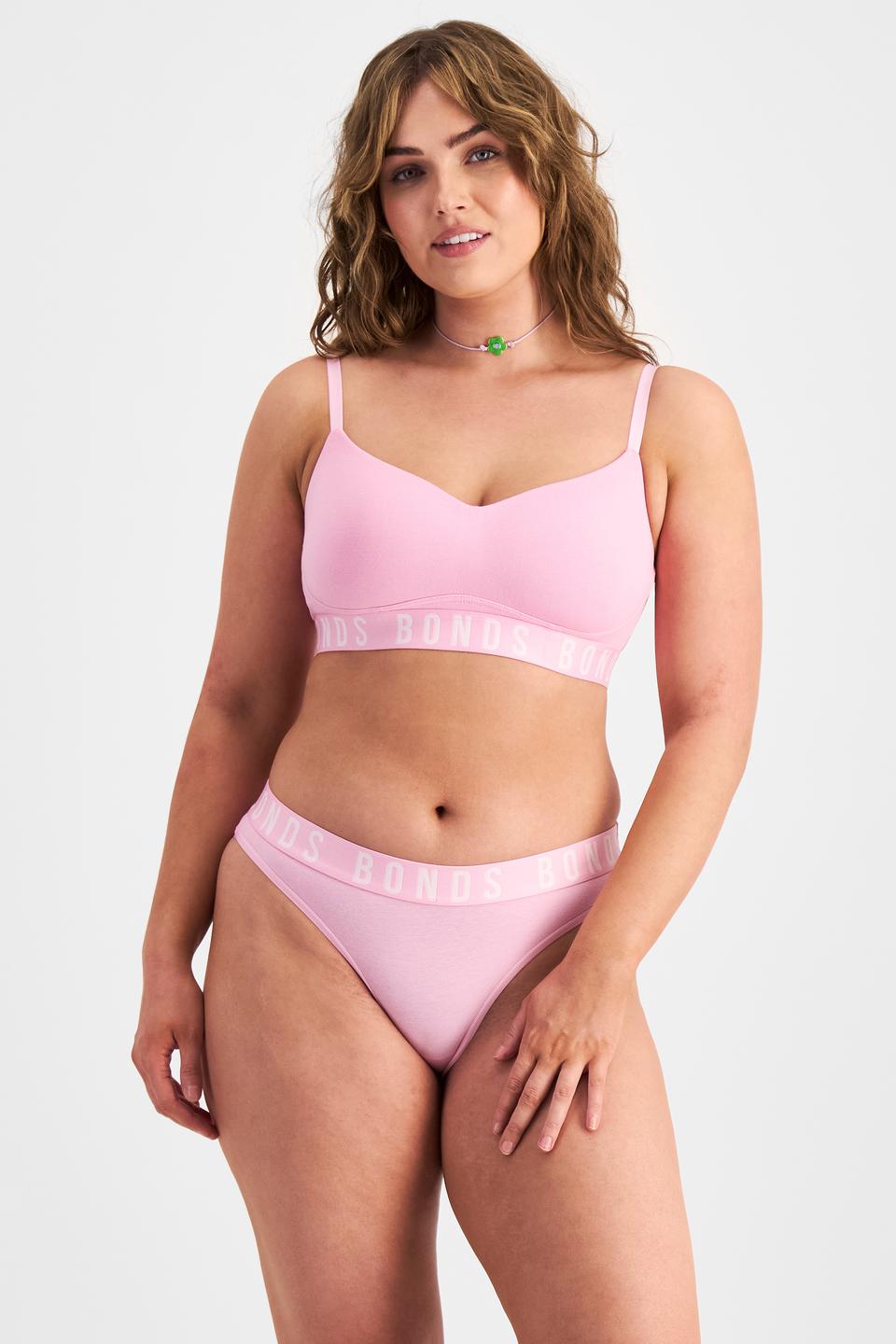 Icons Super Logo Bikini