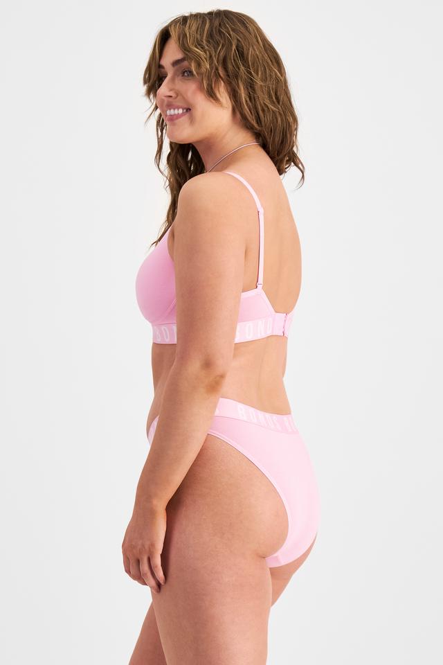 Icons Super Logo Bikini