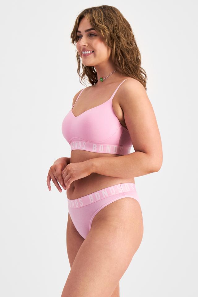 Icons Super Logo Bikini