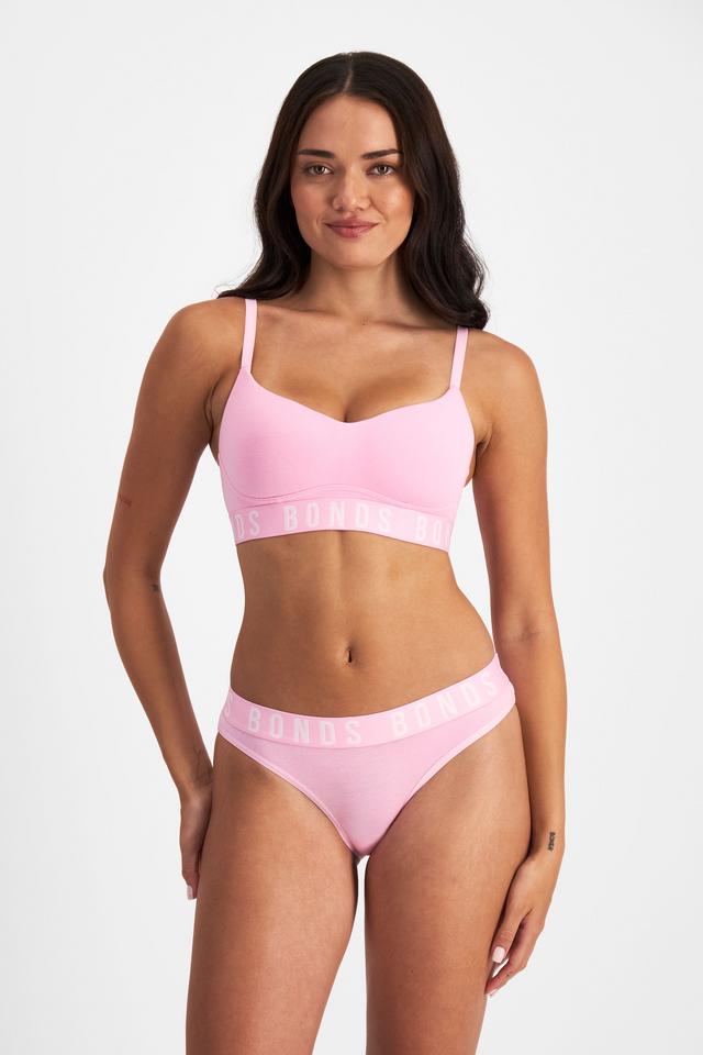 Icons Super Logo Bikini